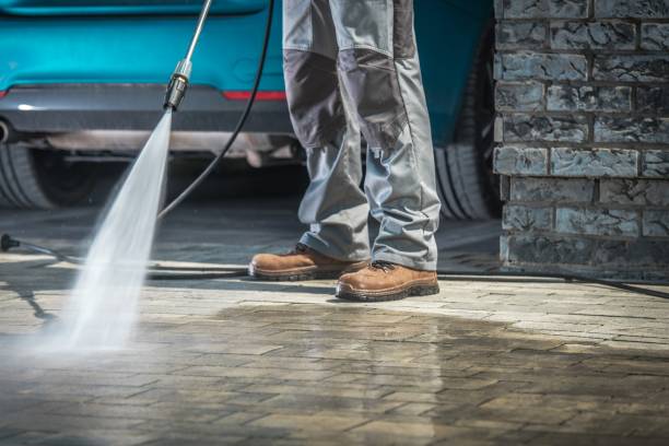 Best Patio and Deck Pressure Washing  in Western Lake, TX