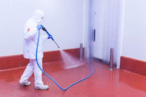 Best Machinery and Equipment Cleaning  in Western Lake, TX