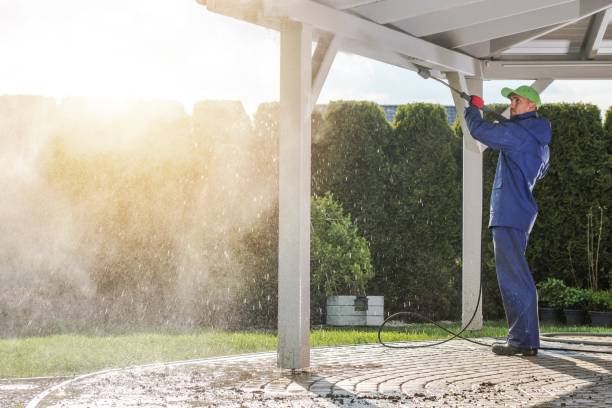 Best Animal Enclosure Cleaning  in Western Lake, TX