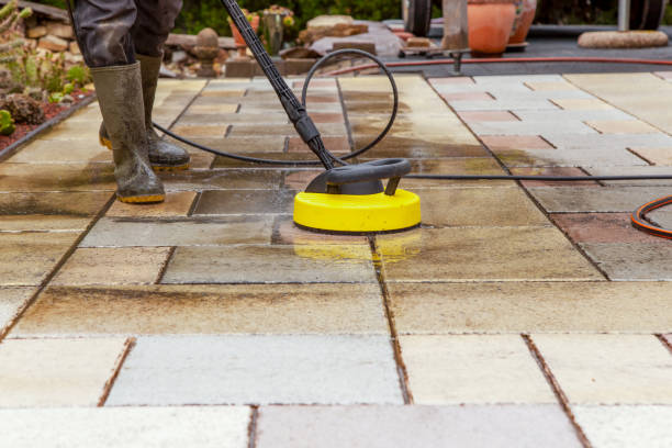 Best Factory Floor Cleaning  in Western Lake, TX