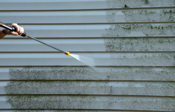 Best Driveway Pressure Washing  in Western Lake, TX