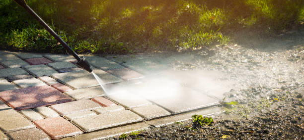 Best Roof Washing  in Western Lake, TX