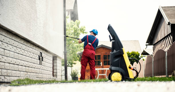 Best Fence Cleaning  in Western Lake, TX